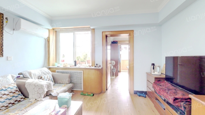 永景园二手房实景图