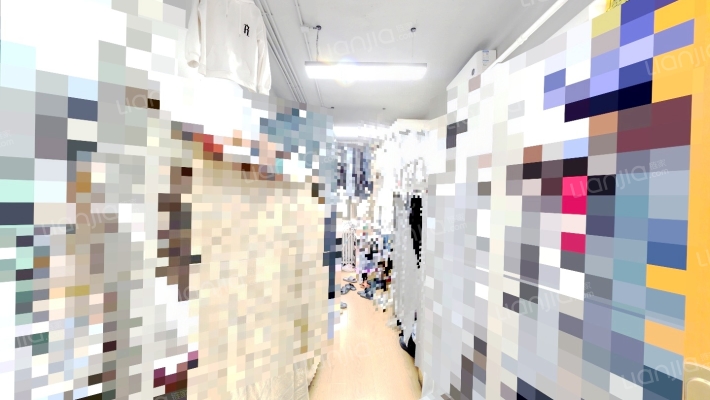 水电部宿舍二手房实景图