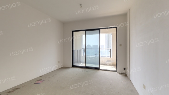 北斗七星城二手房实景图