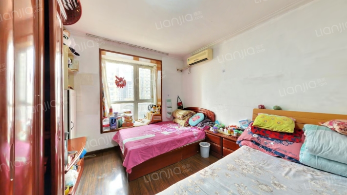 馨莲茗园二手房实景图