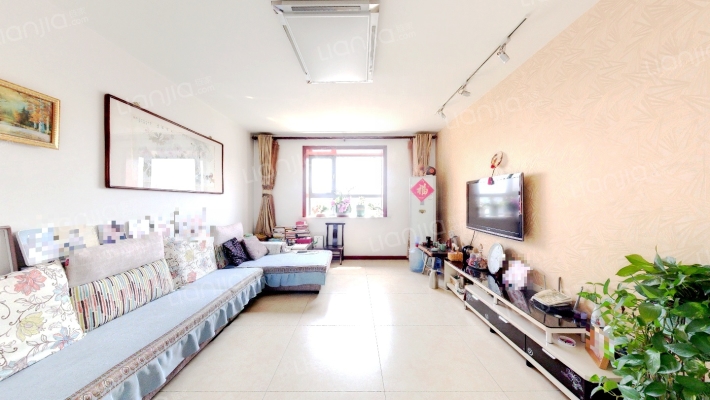 馨和家园二手房实景图