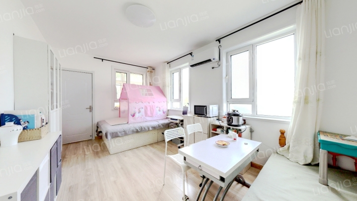 莱州路二手房实景图