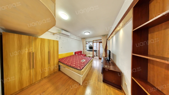 金港湾花园二期二手房实景图