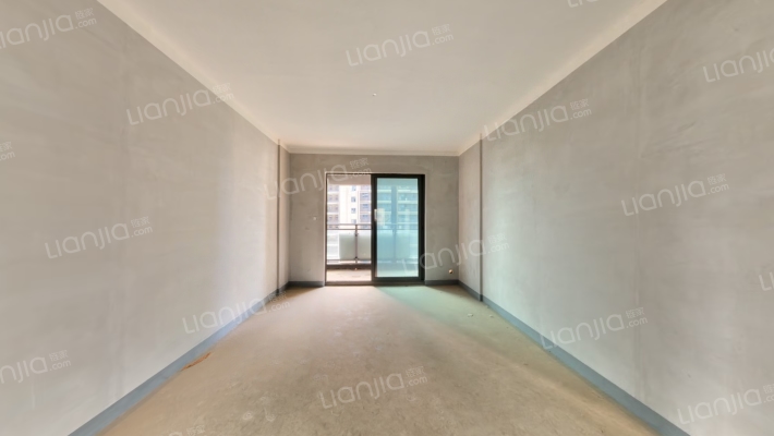 中建星光城二期二手房实景图