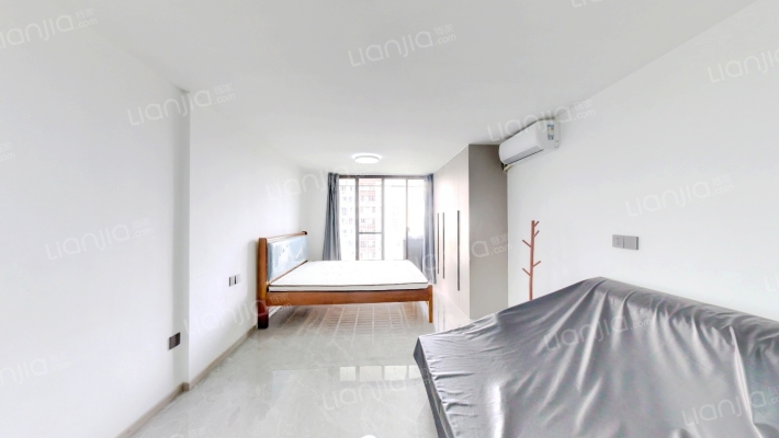 香开连天.双禧二手房实景图