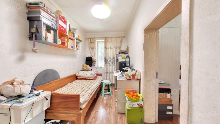 建工东村二手房实景图