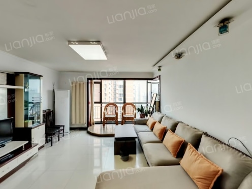 整租·庄维多摩市三期 2室2厅 南/北