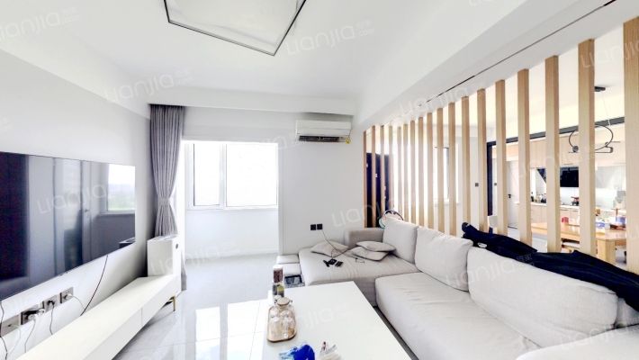 香兰嘉园二手房实景图