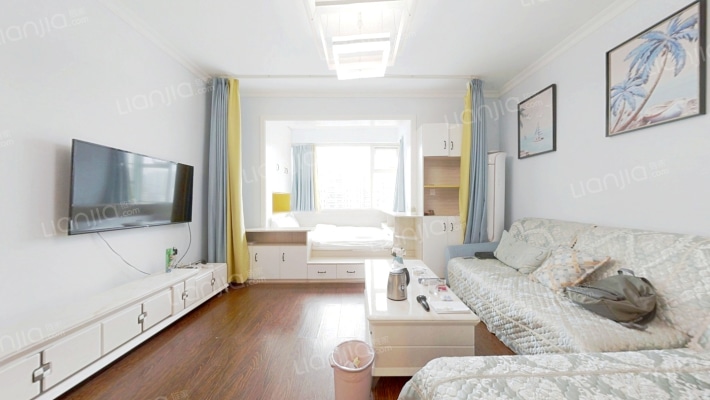 世纪太升二手房实景图