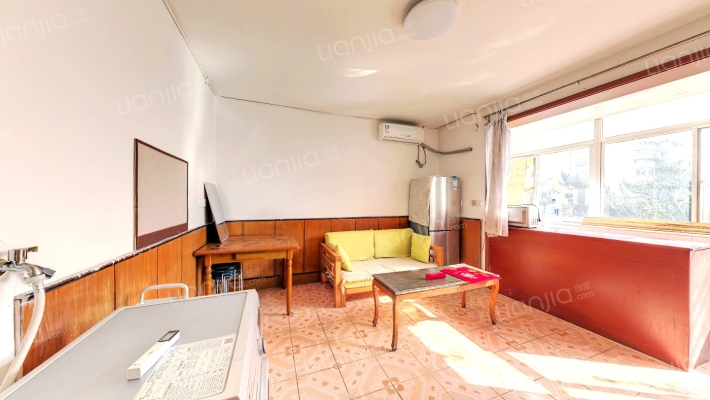 青华街二手房实景图