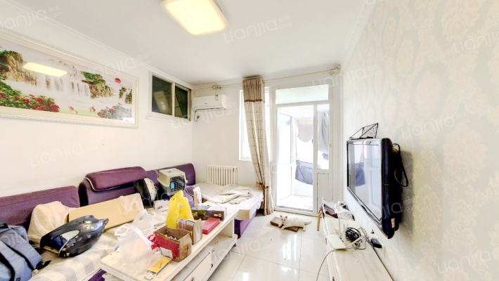 矿院路32号二手房实景图