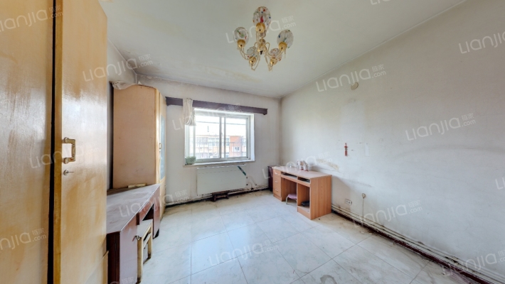 松风东里二手房实景图