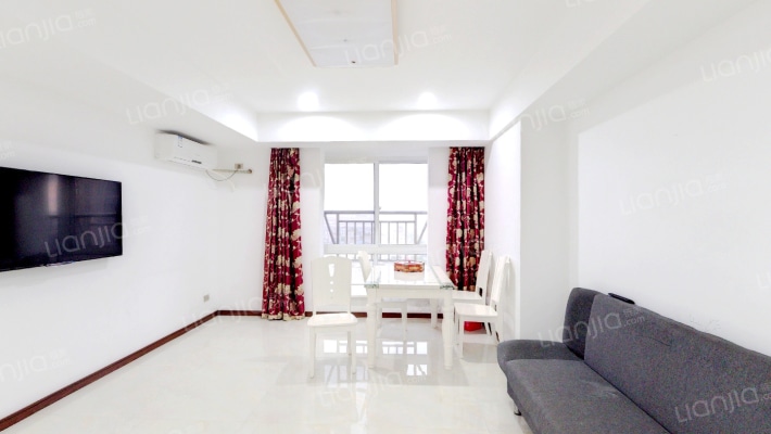 东都花园二手房实景图