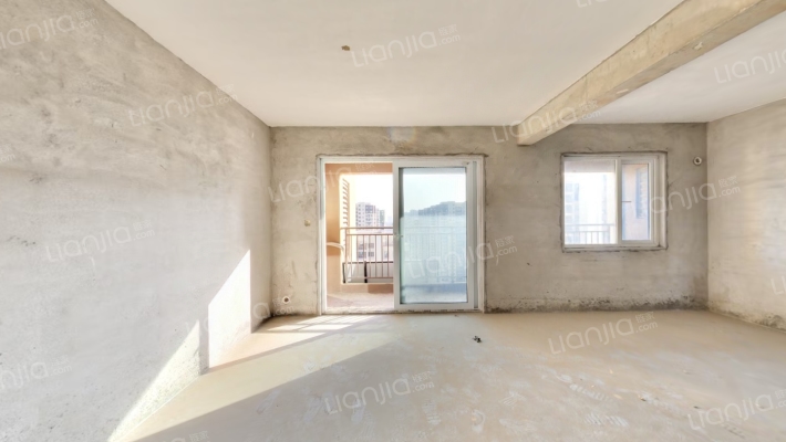 武汉当代境MOMΛ二手房实景图