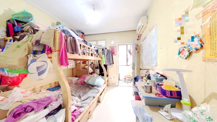 新桥园二手房实景图