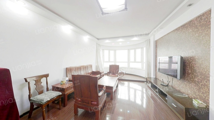 恒兴物业二手房实景图