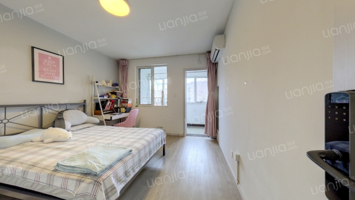 新庄村53号二手房实景图