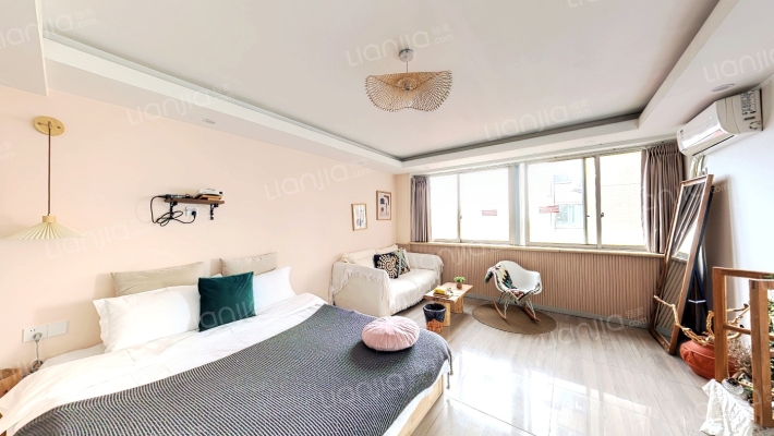 赛格尔二手房实景图