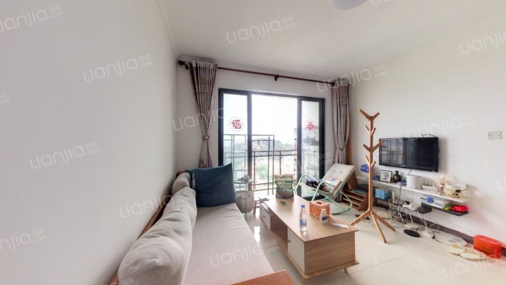 圣煜花园二手房实景图