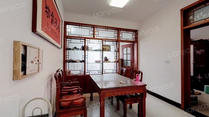 鲁庄村二手房实景图