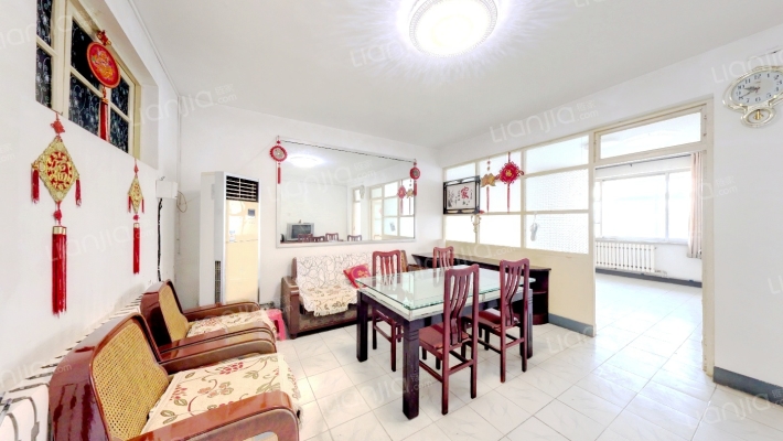 河套庄25-1号二手房实景图