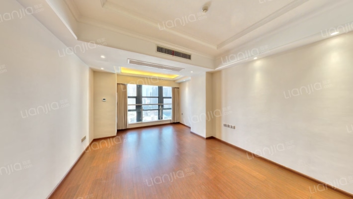 壹号公馆二手房实景图