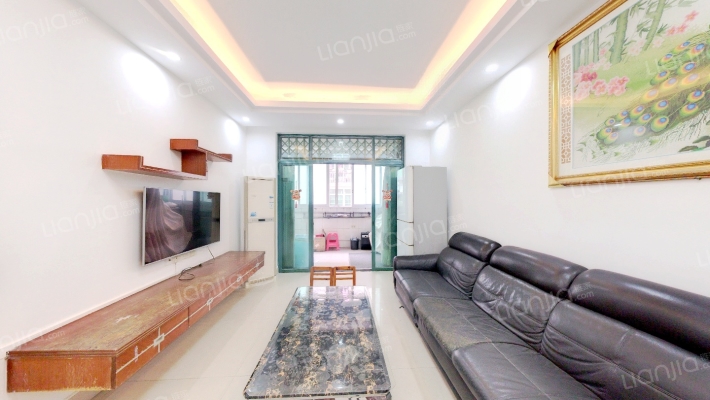 银和楼二手房实景图