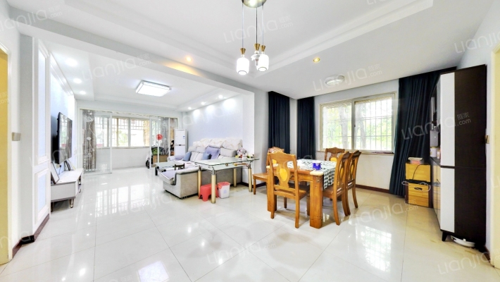 西湖苑二手房实景图