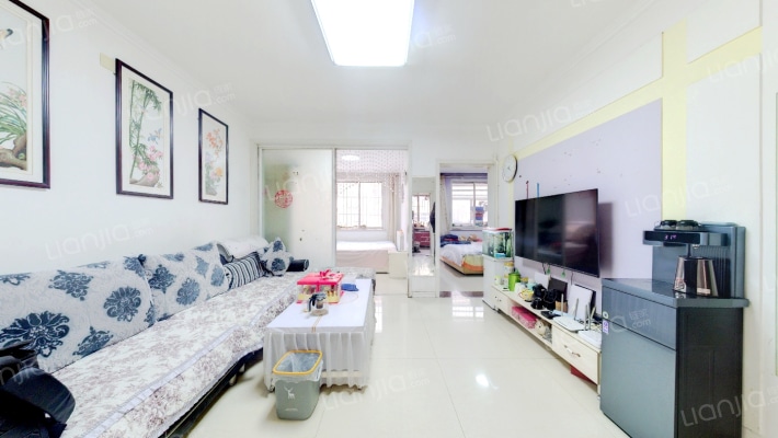 卧龙小区西区二手房实景图