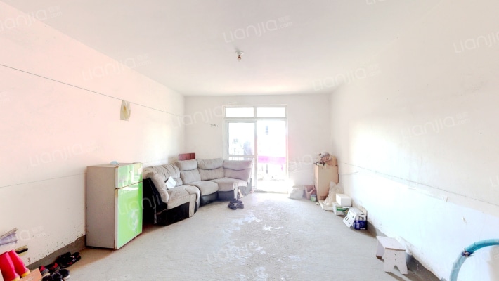 福馨花园二手房实景图