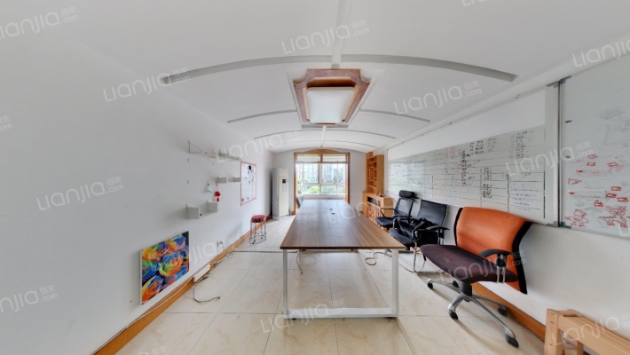 广云花园二手房实景图