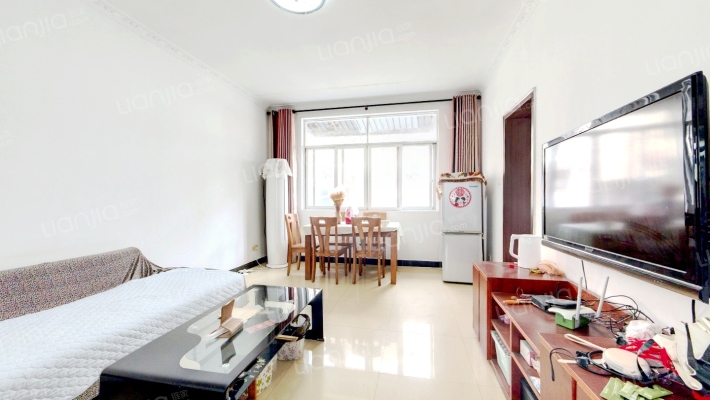 冠源小区二手房实景图