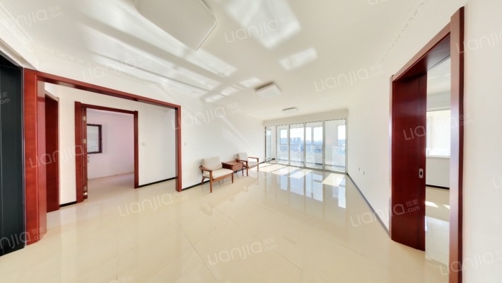 天一镜台山二期汀澜二手房实景图