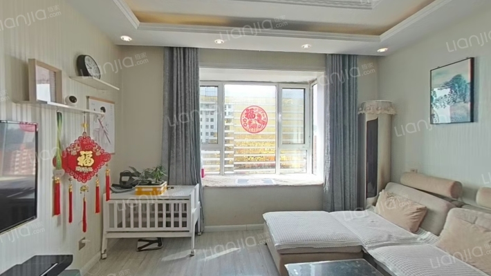 盛世国际花园二手房实景图