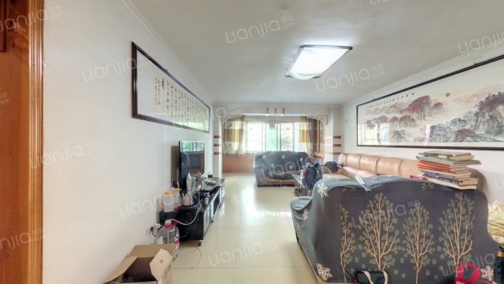 康泰医院住宅小区二手房实景图