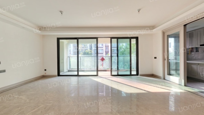 万科锦园二手房实景图