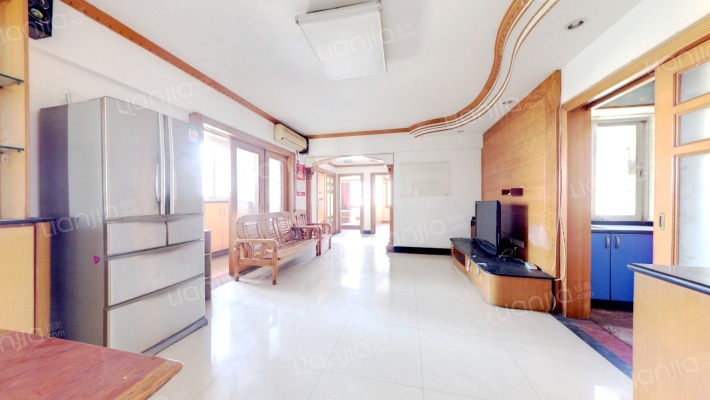 文化大院二手房实景图