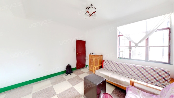 云南省民族事务委员会住宅区二手房实景图