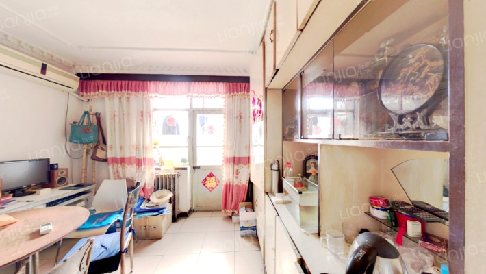 科园公寓二手房实景图