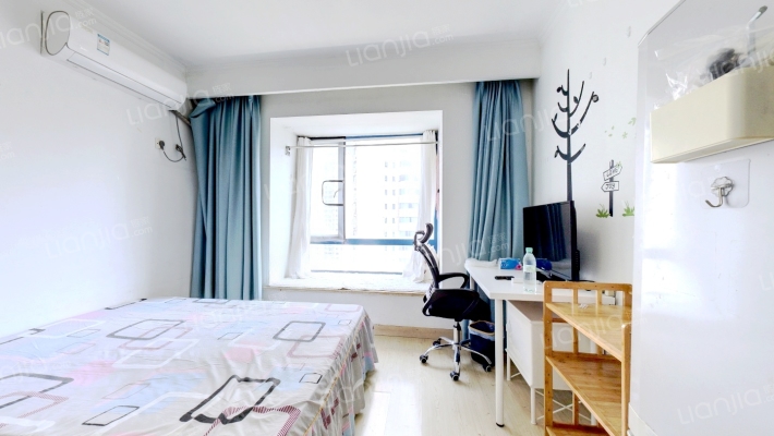 蓝朝部落二手房实景图