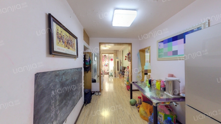 省府后街二手房实景图