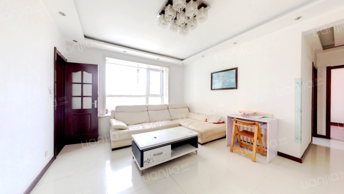 房苑小区二手房实景图