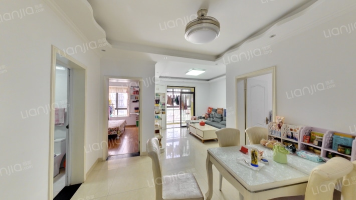 恒盛皇家花园二期二手房实景图