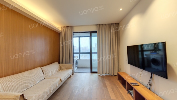 爱加欧郡二手房实景图