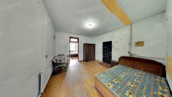 久寿街小区二手房实景图