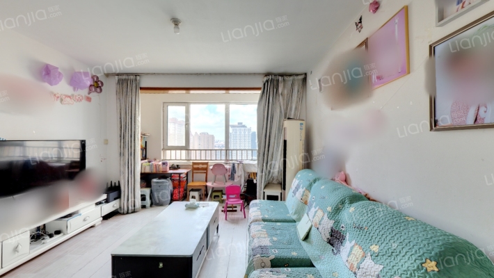 坊子街东区二手房实景图