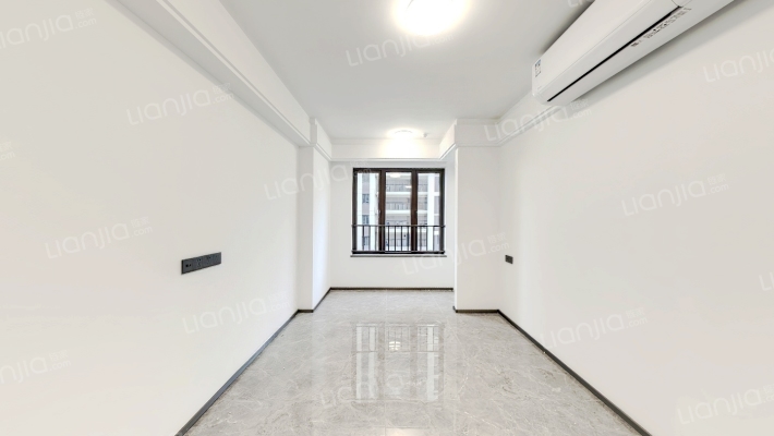 环东金茂悦二手房实景图