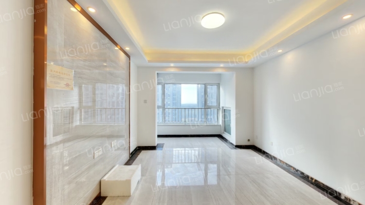 山投·青运城二手房实景图