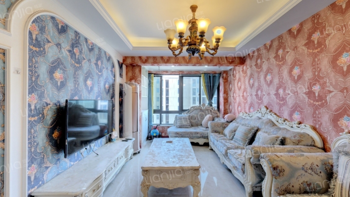 和泰家园350号二手房实景图