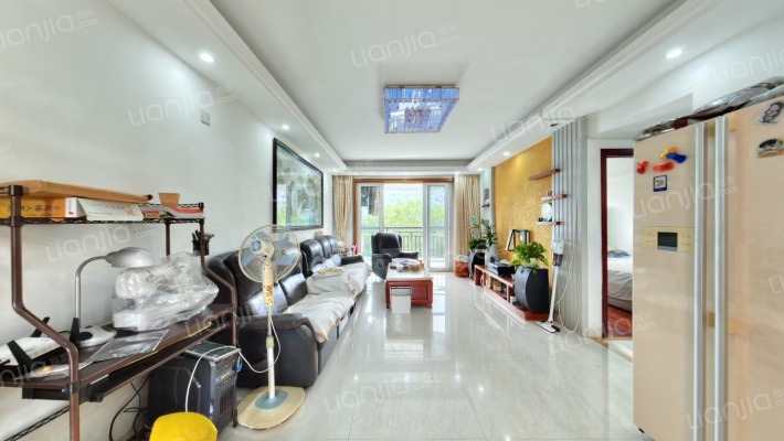 茵悦之生花园二期二手房实景图